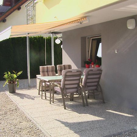 Jensen Countryside House Apartamento Bled Habitación foto