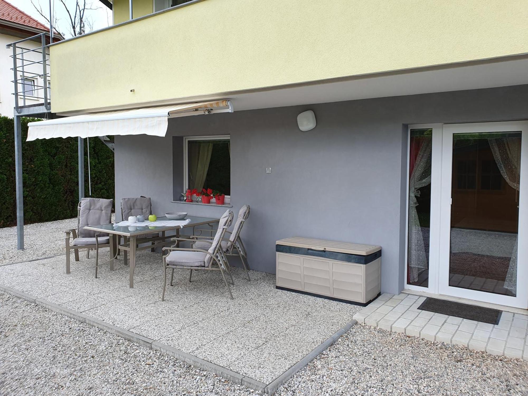 Jensen Countryside House Apartamento Bled Habitación foto