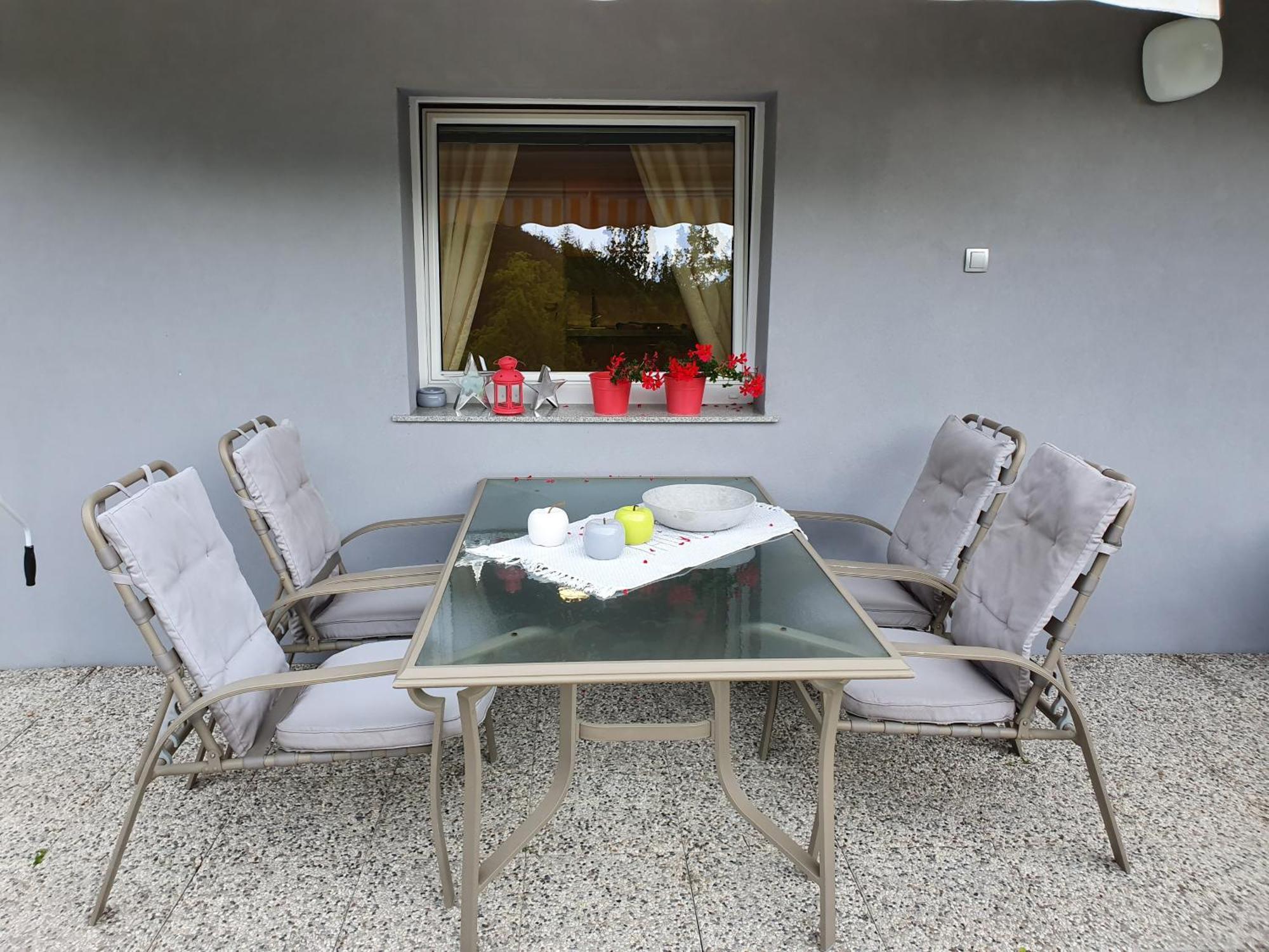 Jensen Countryside House Apartamento Bled Habitación foto