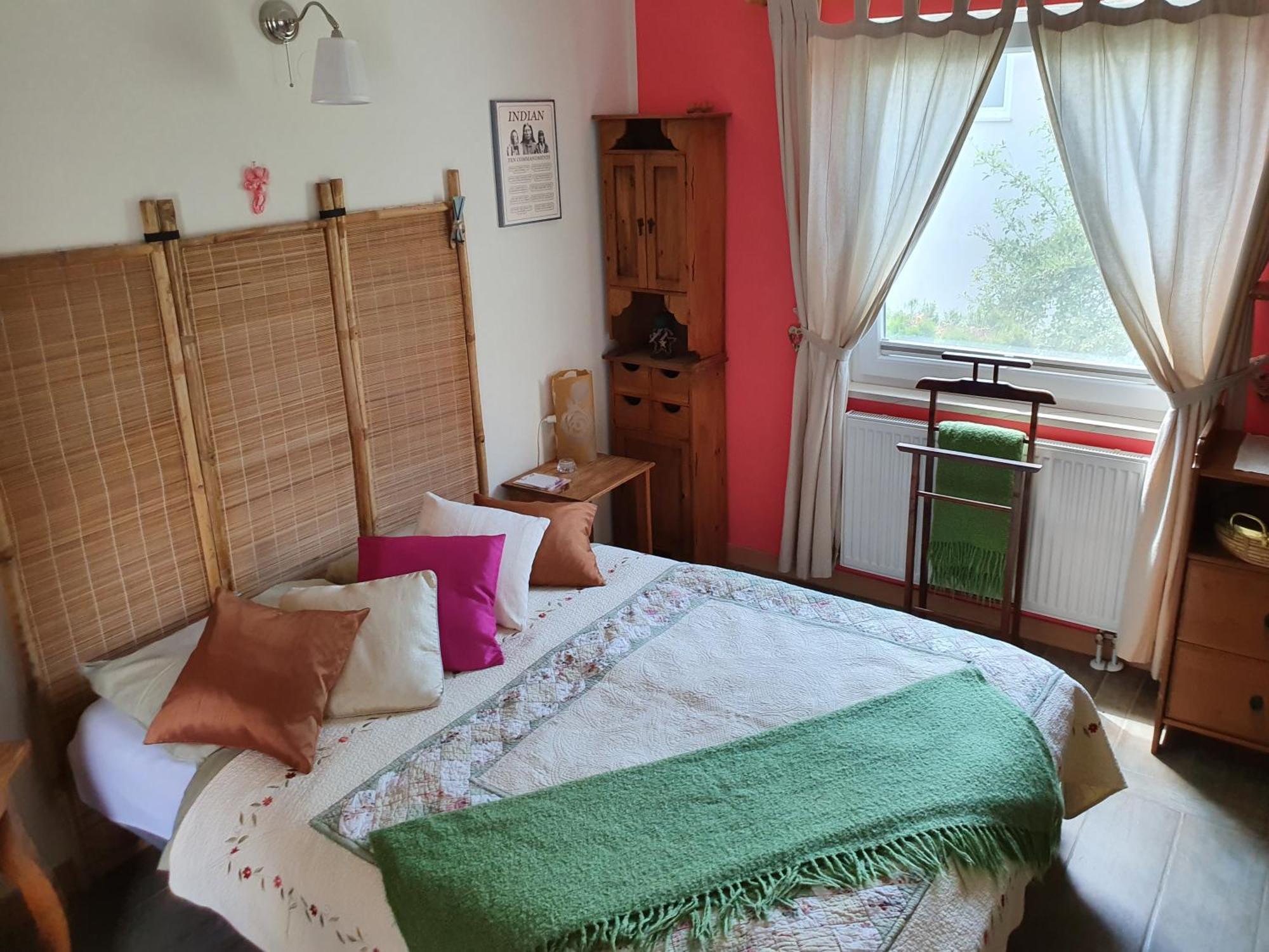 Jensen Countryside House Apartamento Bled Habitación foto