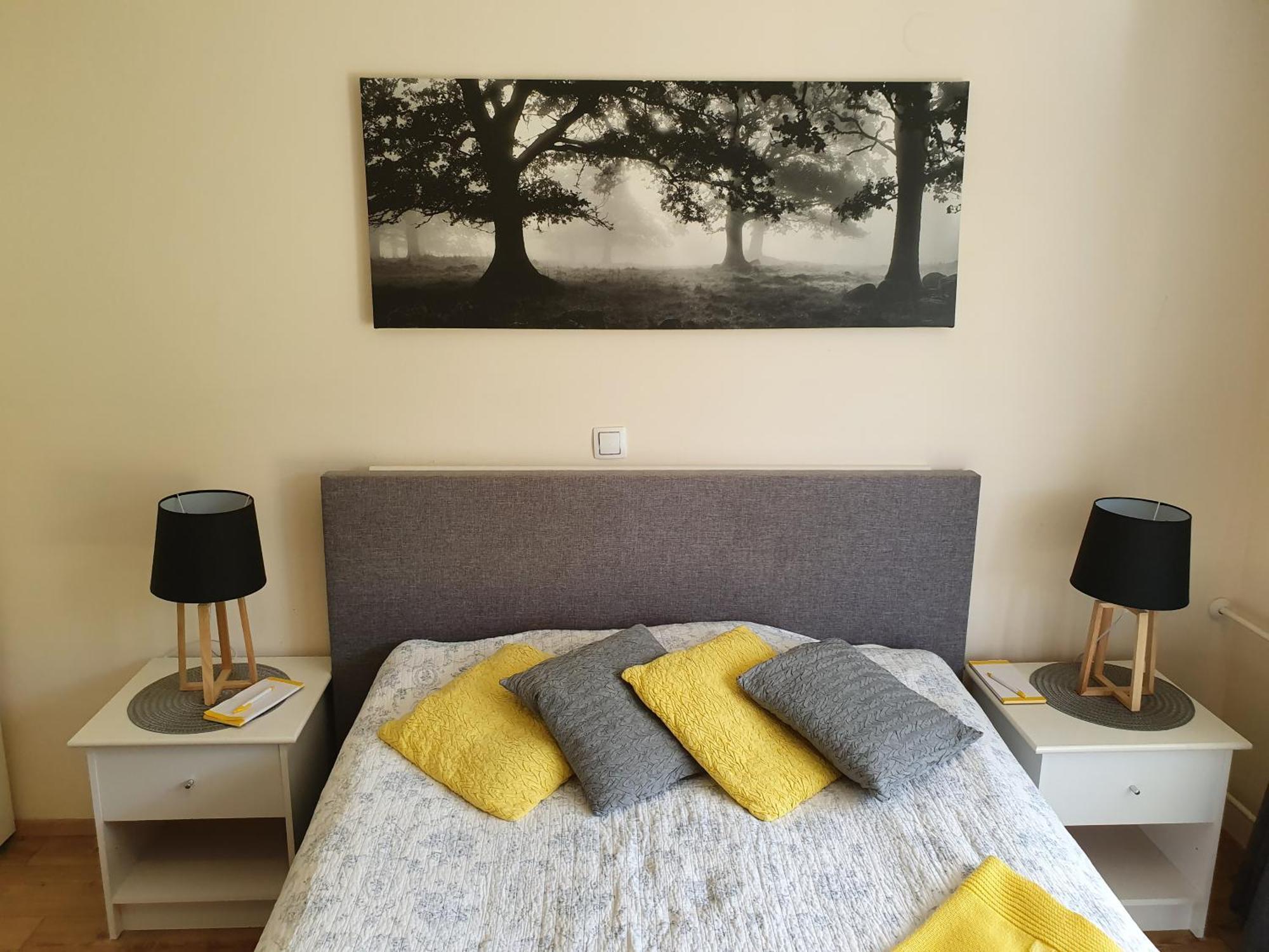 Jensen Countryside House Apartamento Bled Habitación foto