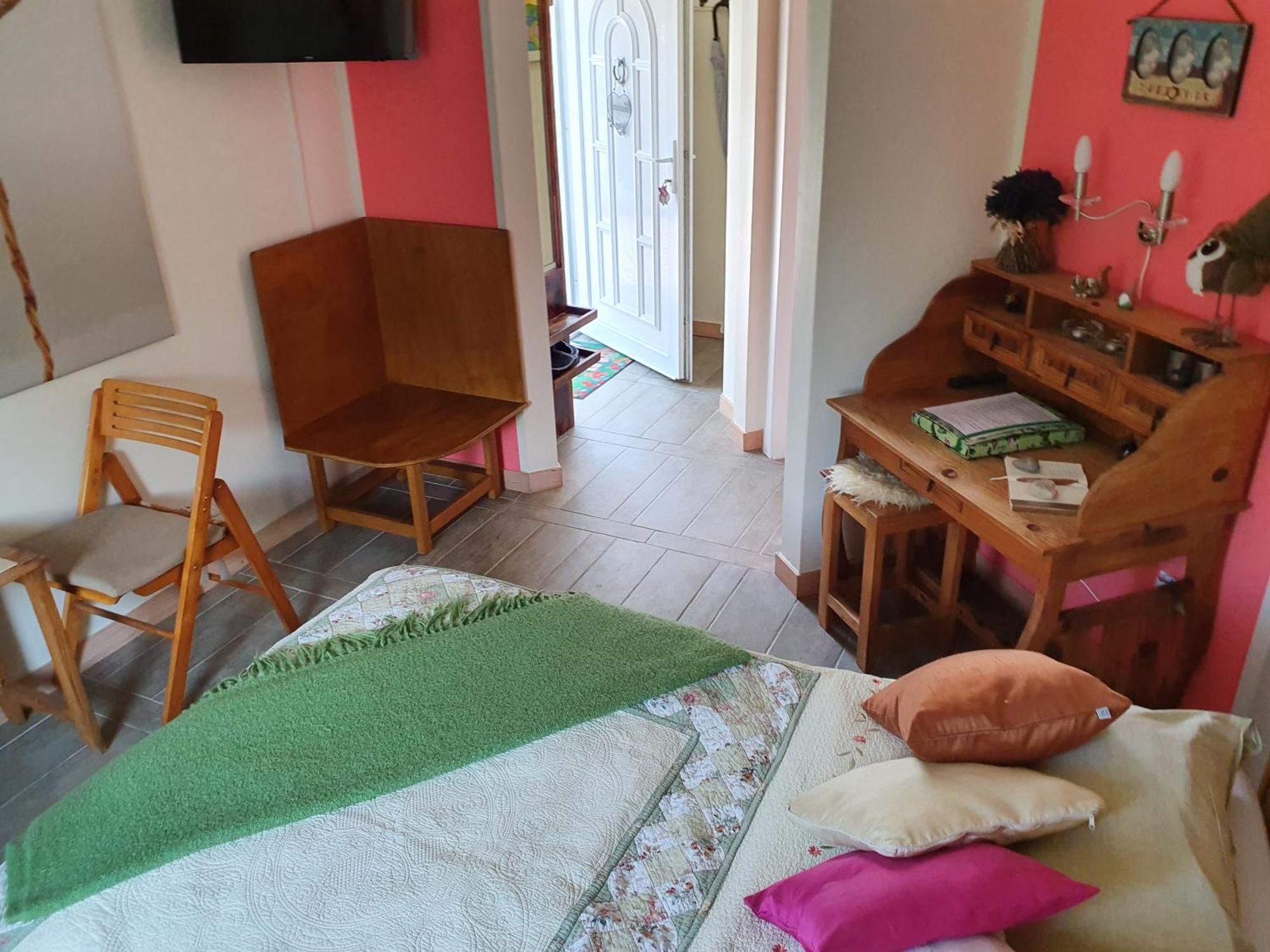 Jensen Countryside House Apartamento Bled Habitación foto