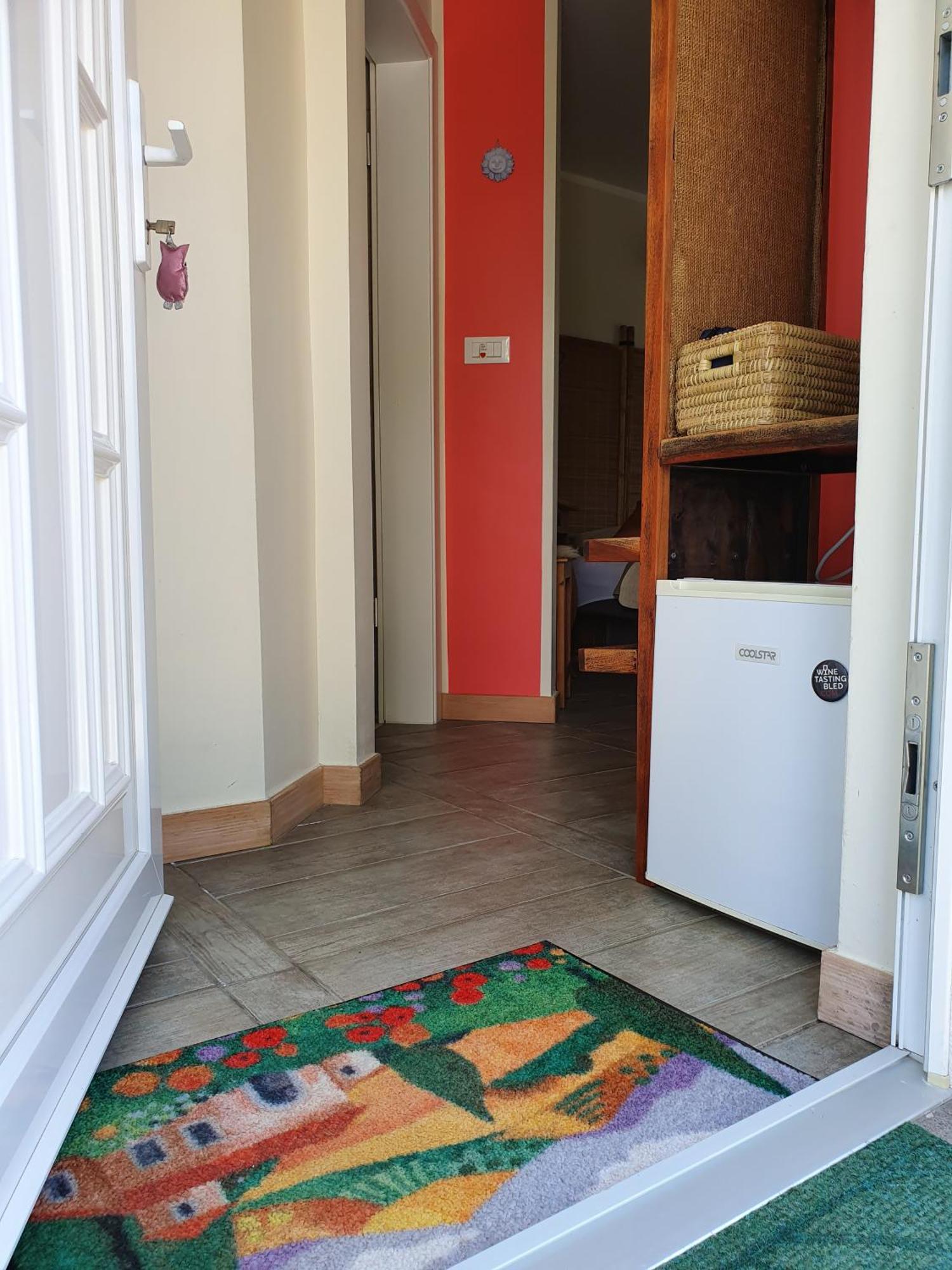 Jensen Countryside House Apartamento Bled Habitación foto