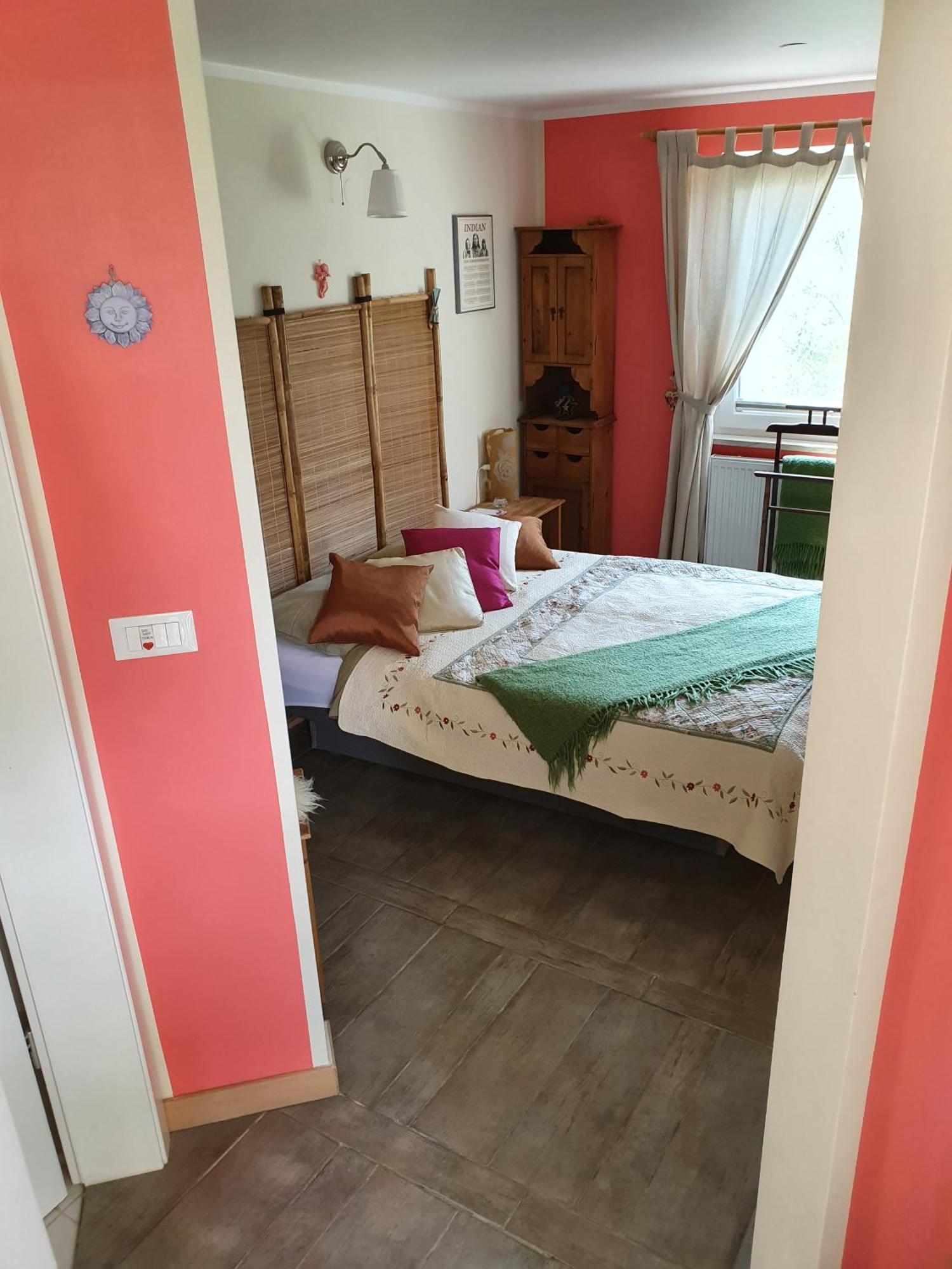 Jensen Countryside House Apartamento Bled Habitación foto