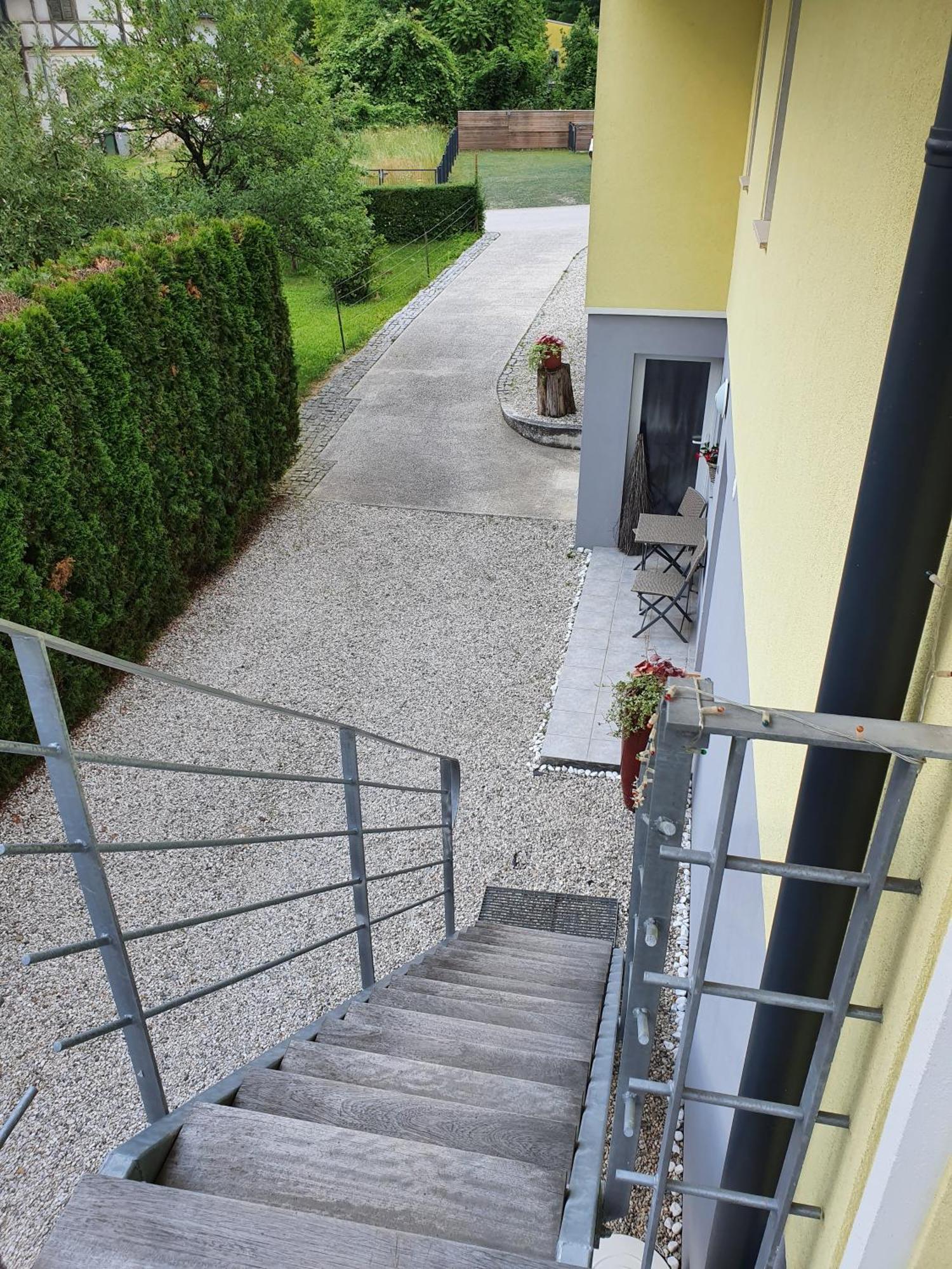 Jensen Countryside House Apartamento Bled Habitación foto