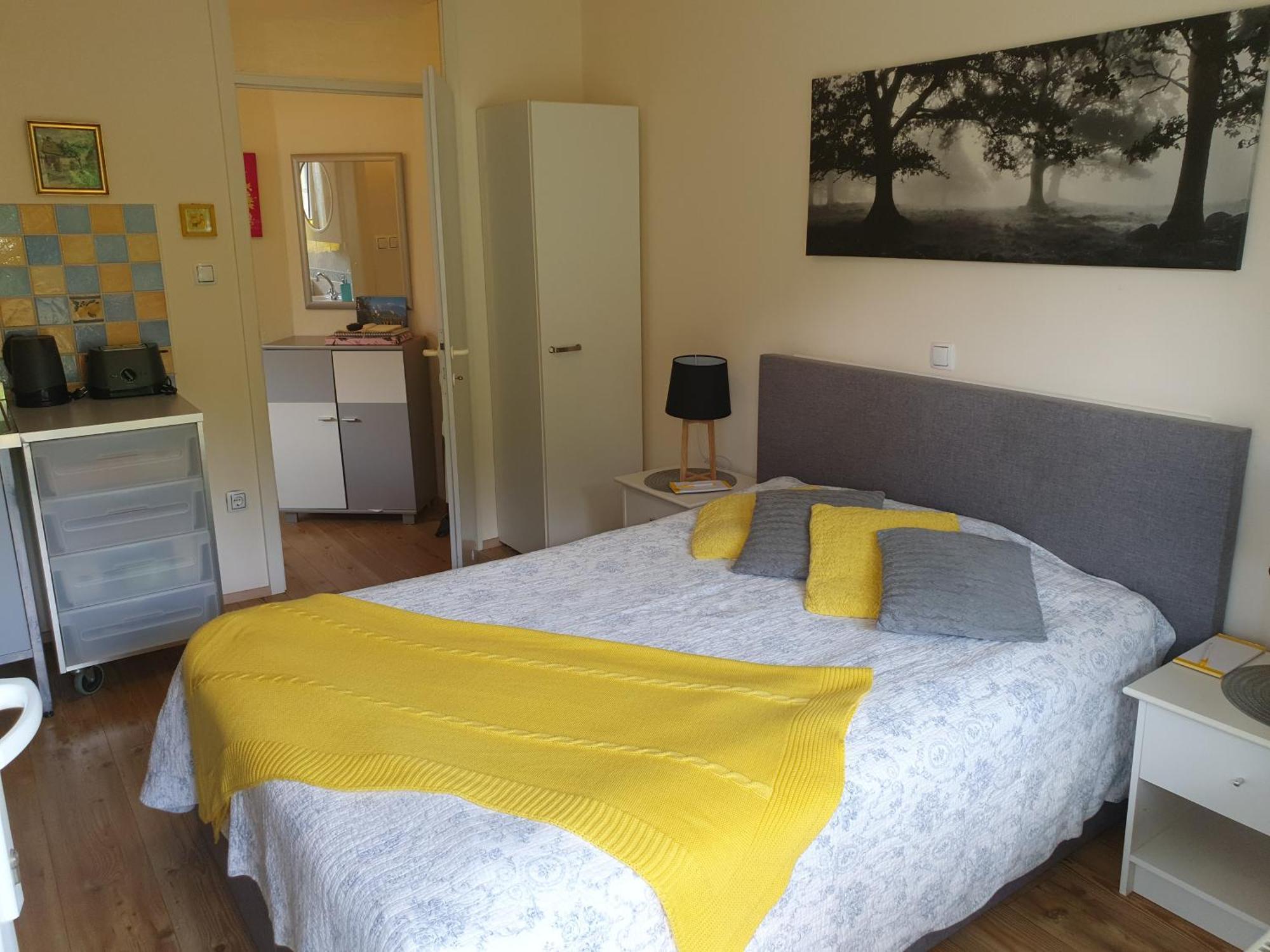 Jensen Countryside House Apartamento Bled Habitación foto