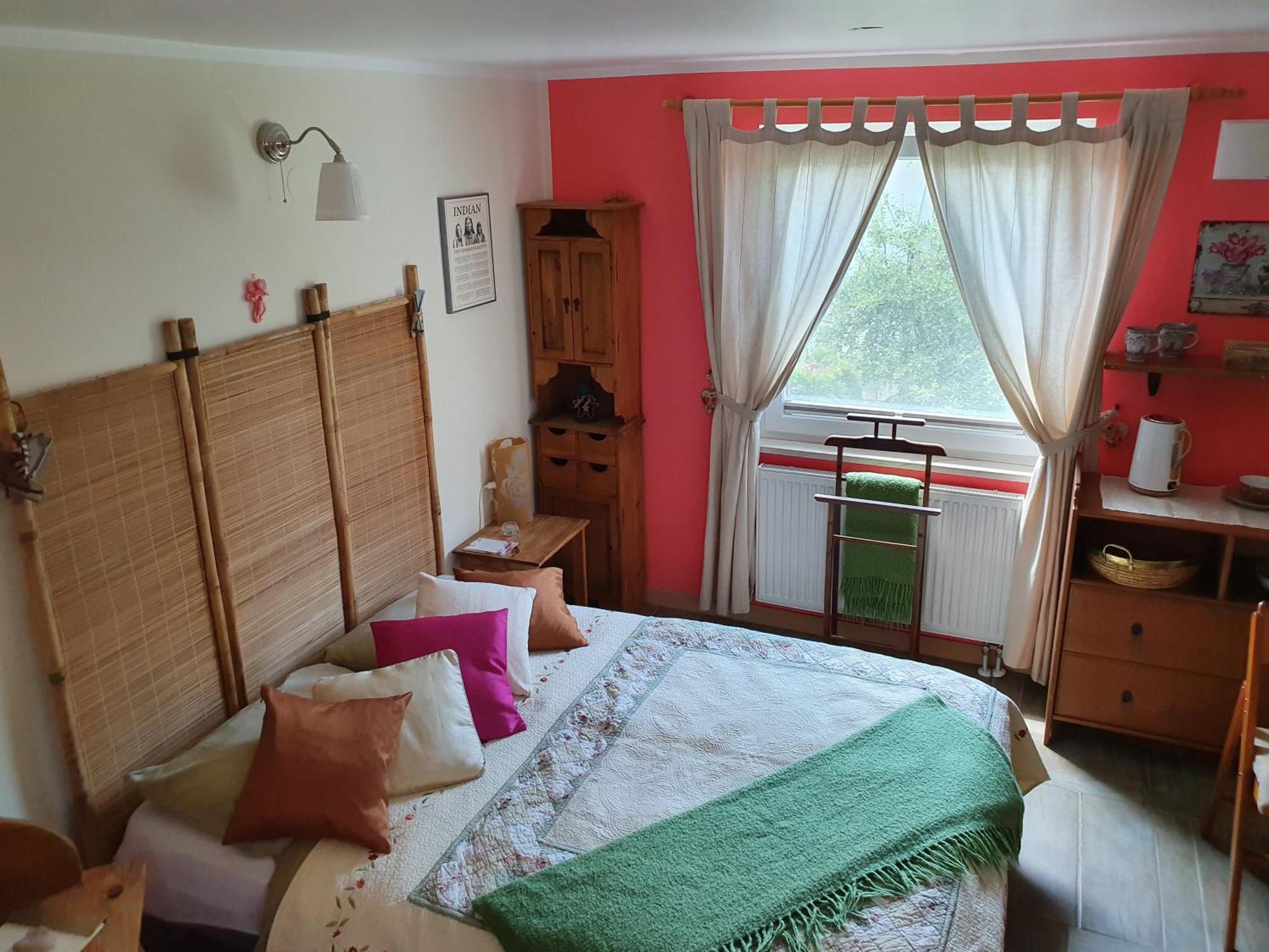Jensen Countryside House Apartamento Bled Habitación foto